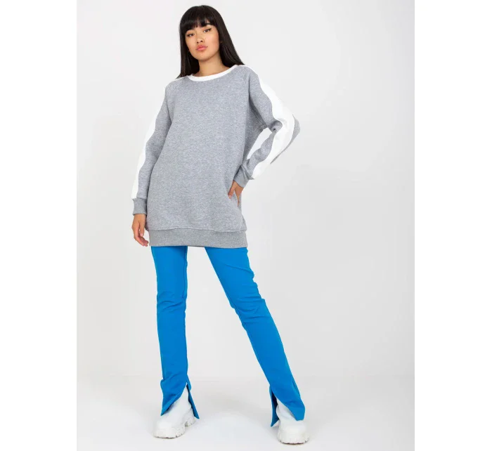 Tunika RV TU model 17531664 šedá - FPrice