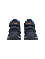 Dětská outdoorová obuv model 20053001 - Zigzag