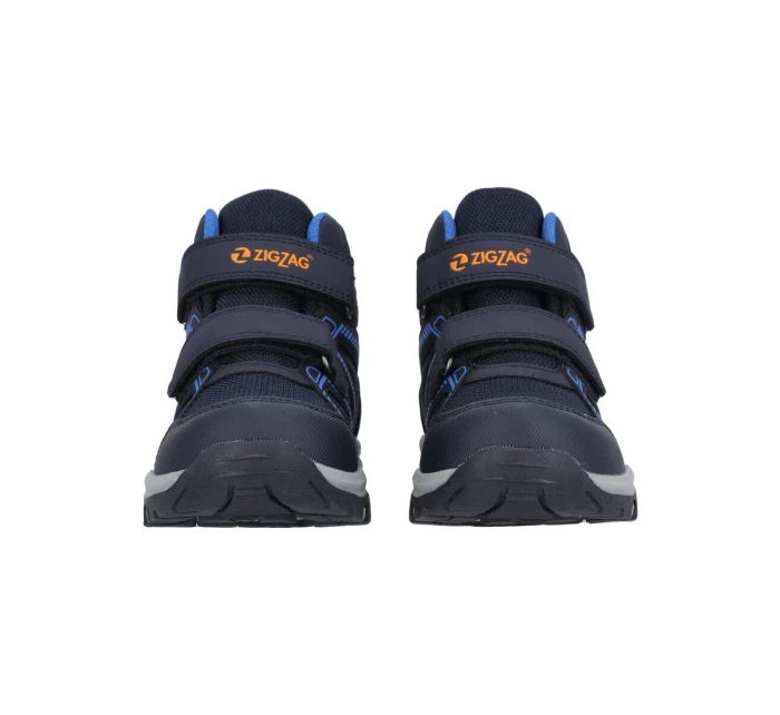 Dětská outdoorová obuv model 20053001 - Zigzag