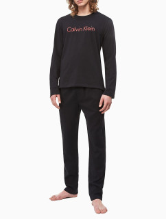 Pánské tričko model 7977553 černá - Calvin Klein