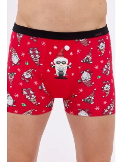 BOKSERKI ŚWIĄTECZNE 007 J/Z 24