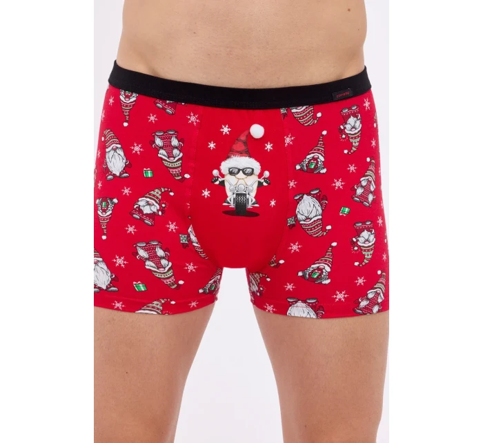 BOKSERKI ŚWIĄTECZNE 007 J/Z 24 BOKSERKI ŚWIĄTECZNE 007 J/Z 24