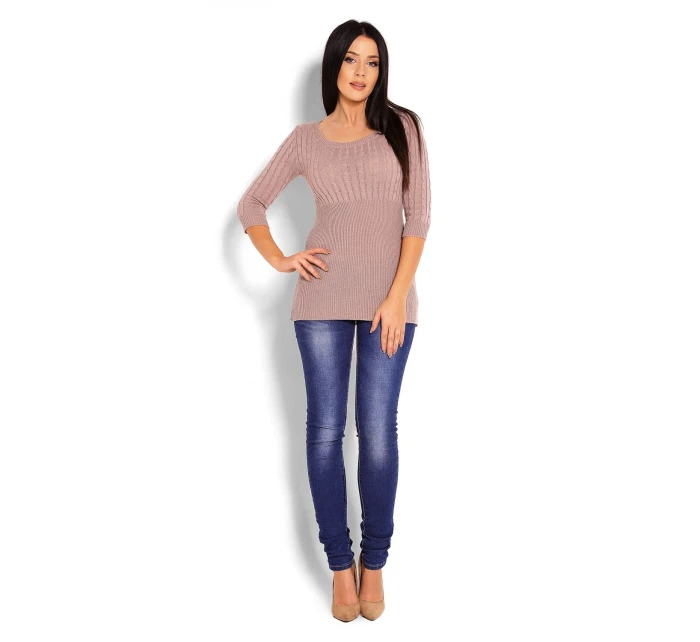 Svetr  model 123428 PeeKaBoo