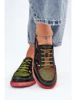 Polobotky  model 212571 Step in style