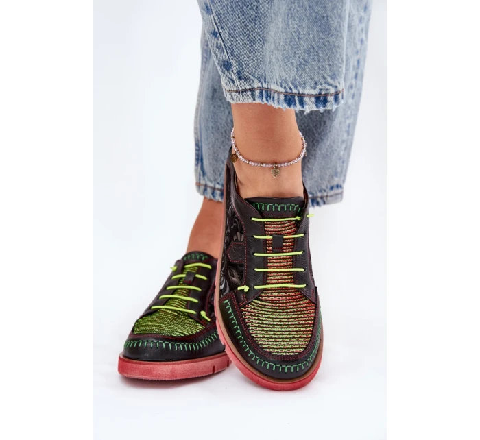 Polobotky  model 212571 Step in style