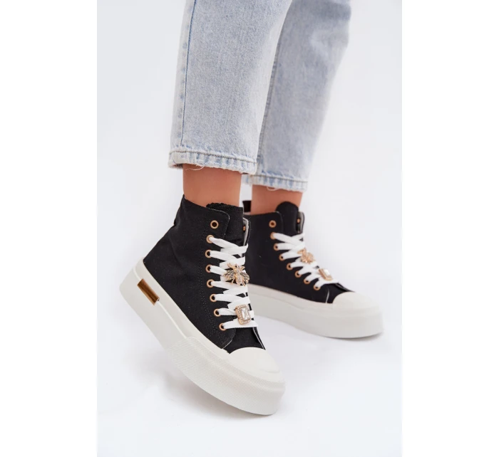 Tenisky model 223606 Step in style Tenisky model 223606 Step in style