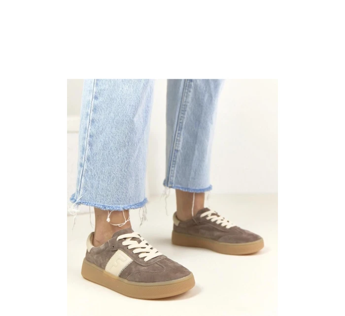 Sportovní obuv  model 224952 Solea