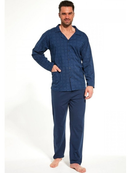 Pánské pyžamo model 17771434 - Cornette