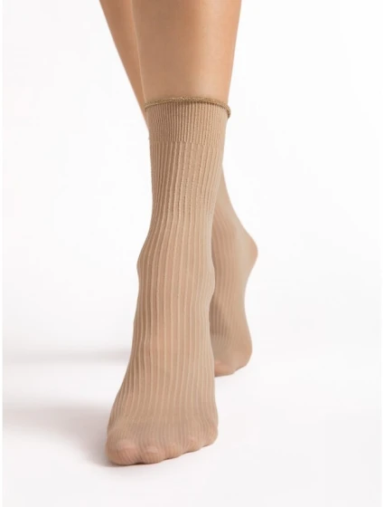 Ponožky G  40 den model 21470294 - Fiore