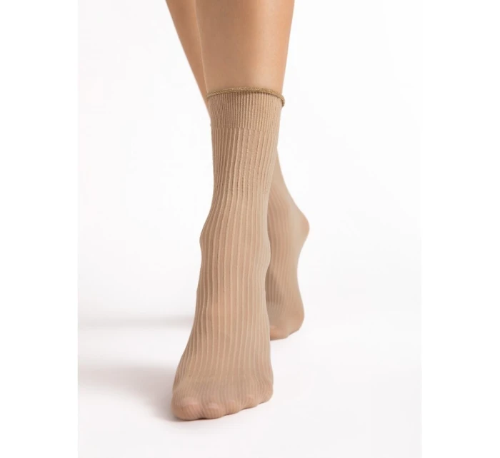 Ponožky Fiore G 1195 Sassy 40 den