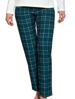 Dámské pyžamo model 18903677 Nelly - Cornette