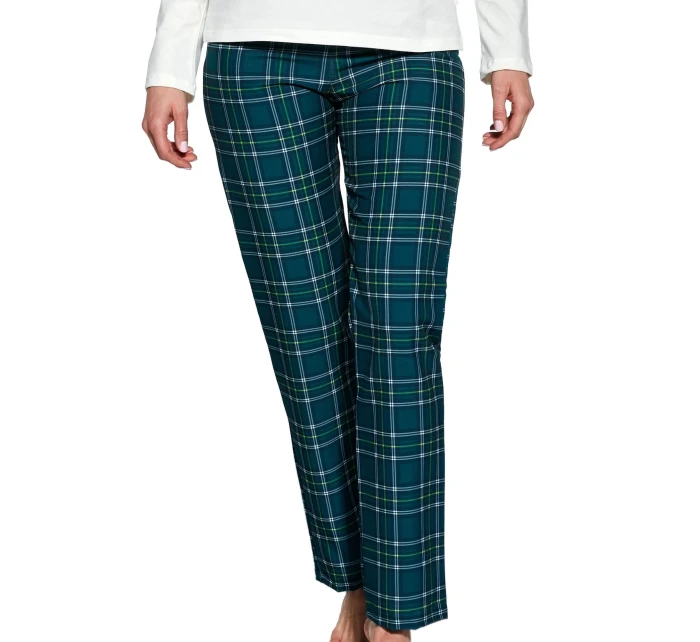 Dámské pyžamo model 18903677 Nelly - Cornette