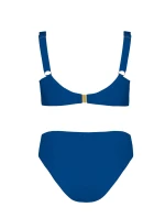 Dámské dvoudílné plavky Fashion 29 model 21236499 - Self Dámské dvoudílné plavky Fashion 29 model 21236499 - Self