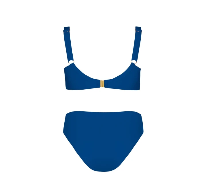 Dámské dvoudílné plavky Fashion 29 model 21236499 - Self Dámské dvoudílné plavky Fashion 29 model 21236499 - Self