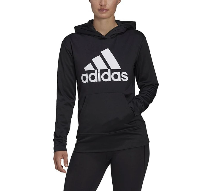 Aeroready Big Logo Hoodie W model 19641340 - ADIDAS