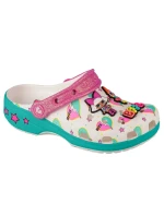 Girls Classic Clog Jr dřeváky model 20087682 - Crocs Girls Classic Clog Jr dřeváky model 20087682 - Crocs