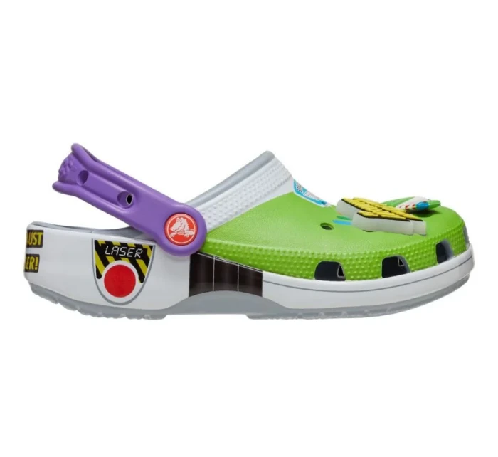 Dřeváky Crocs Classic Toy Story Buzz Jr 209857 0ID