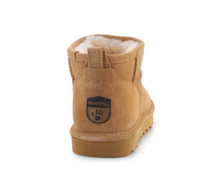 Boty BearPaw Shorty W 2860W-243
