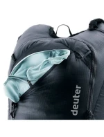 Batoh Deuter Updays 20 pro parašutisty - černý