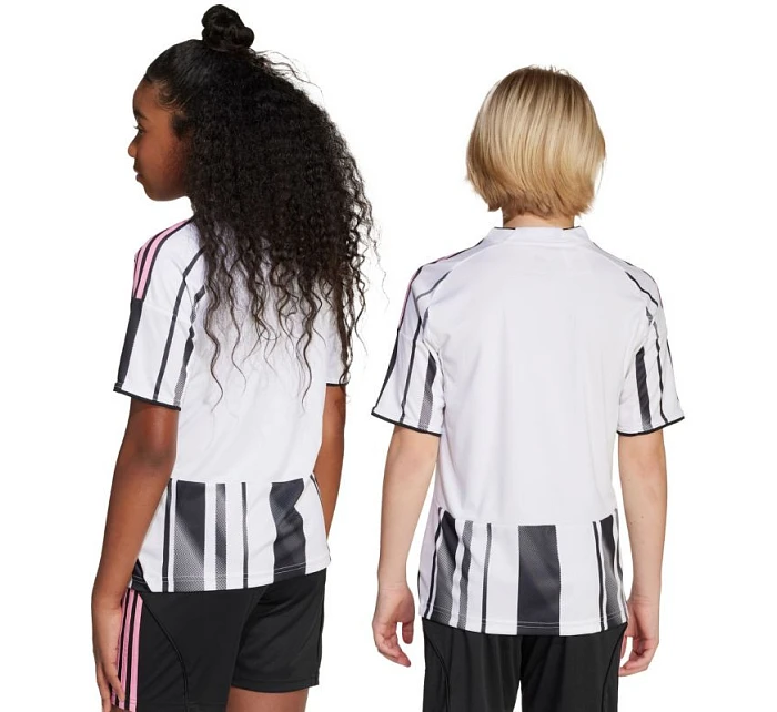 Adidas Juventus 25/26 Domácí juniorský dres JN5237