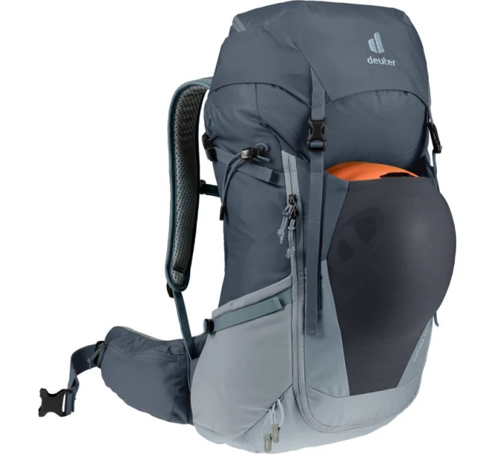 DEUTER Futura 26 L turistický batoh graphite