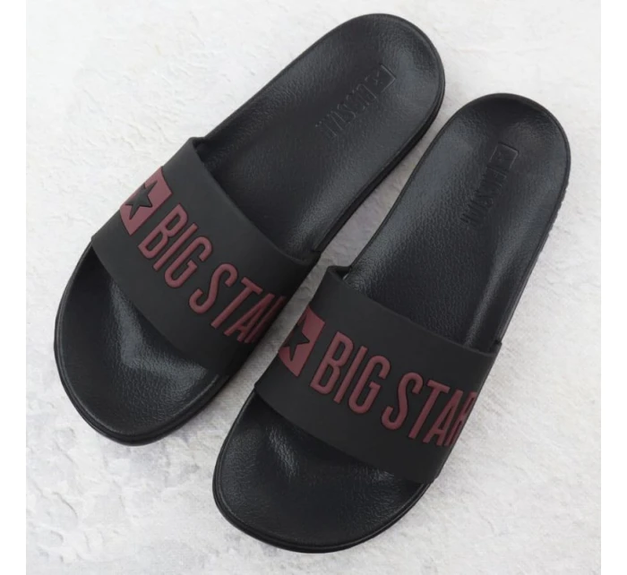 Big Star W SS274708 INT2153A žabky