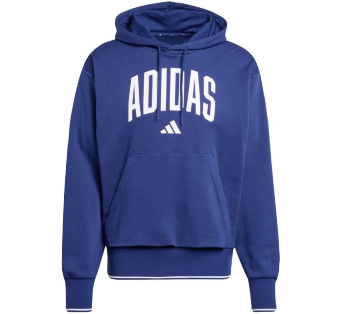 Mikina Hoodie M pánské model 21343175 - ADIDAS Mikina Hoodie M pánské model 21343175 - ADIDAS