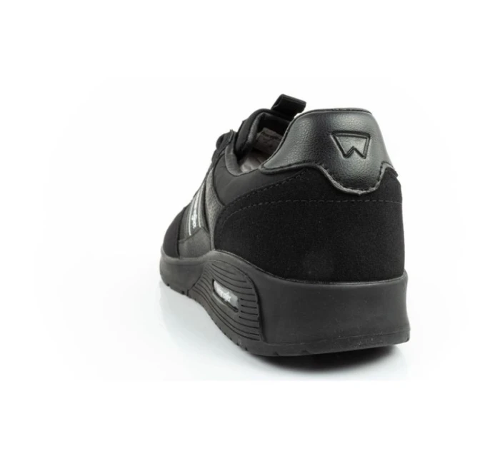 model 21360944 buty sportowe męskie sneakersy modne wygodne lekkie - Wrangler model 21360944 buty sportowe męskie sneakersy modne wygodne lekkie - Wrangler