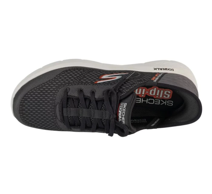 SlipIns: GO Flex New World Black 41 model 21377279 - Skechers