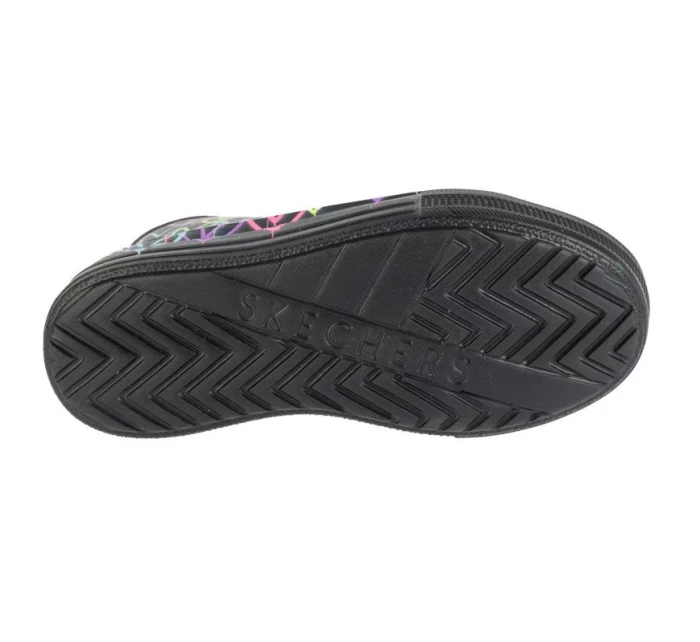Skechers Hyperlift - Love Daz 314075L-BKMT Black 31 Skechers Hyperlift - Love Daz 314075L-BKMT Black 31
