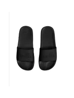 Žabky k bazénu basic plain black KUBKBB-SS24-02-23 Žabky k bazénu basic plain black KUBKBB-SS24-02-23