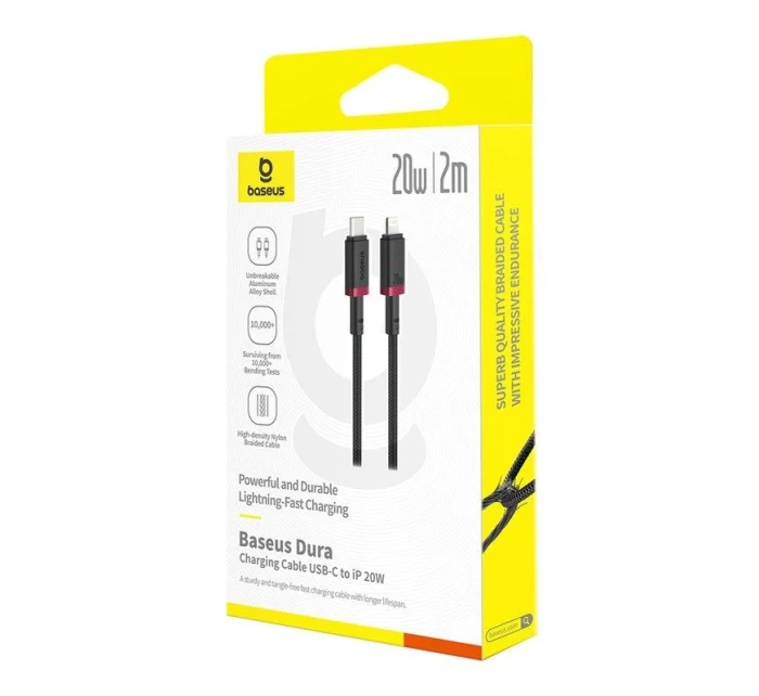 Kabel Baseus typ C model 21861848