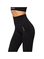 Dámské bezešvé legíny Allure Black - model 22088713