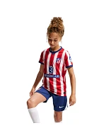 Dětské tričko Nike Atlético Madrid 2026/27 Stadium Home II1655 101 Dětské tričko Nike Atlético Madrid 2026/27 Stadium Home II1655 101