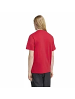 Tričko s potiskem Manchester United model 22544090 - ADIDAS