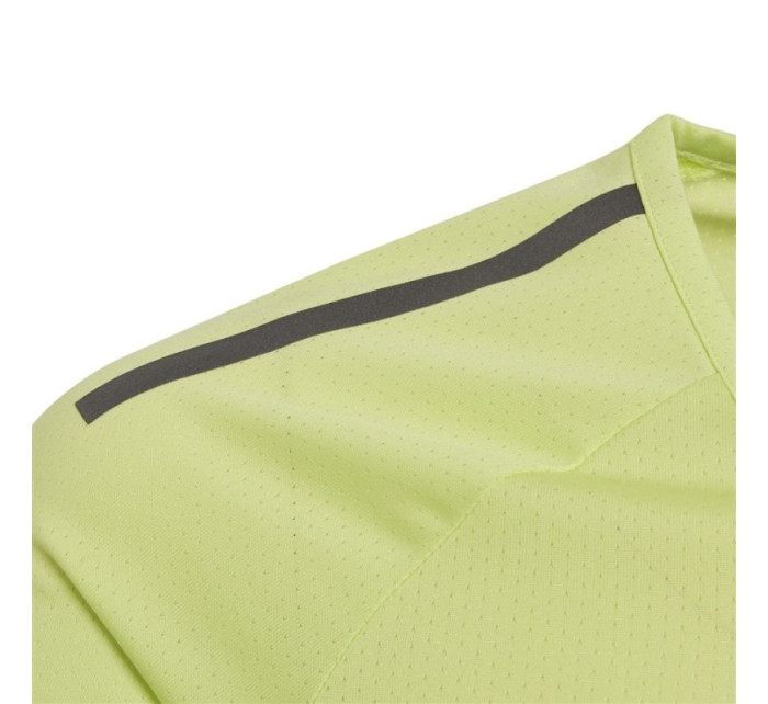Dětské tričko YG TR Cool CF7168 - Adidas