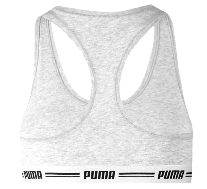 Dámská sportovní podprsenka Racer Back Top Hang W 03  model 16041306 - Puma