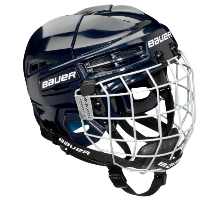 helma  Yth model 21261649 - Bauer