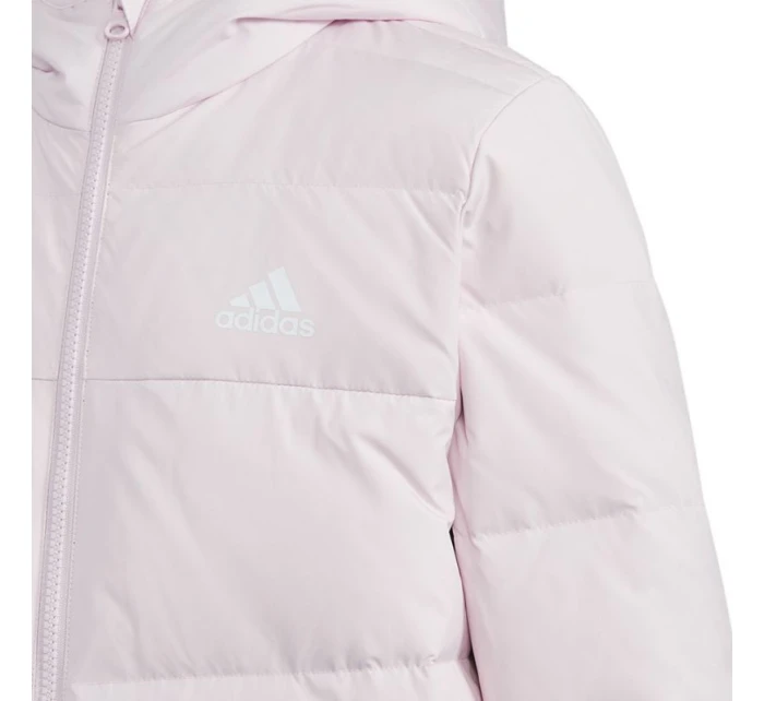 Dívčí bunda Frosty Jacket Jr model 17901166 - ADIDAS