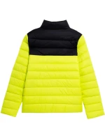 Dětská bunda Jr model 18338809 45S - 4F Dětská bunda Jr model 18338809 45S - 4F