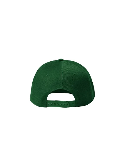 Rap 6P uzávěr model 19033472 láhev zelená - Malfini Rap 6P uzávěr model 19033472 láhev zelená - Malfini