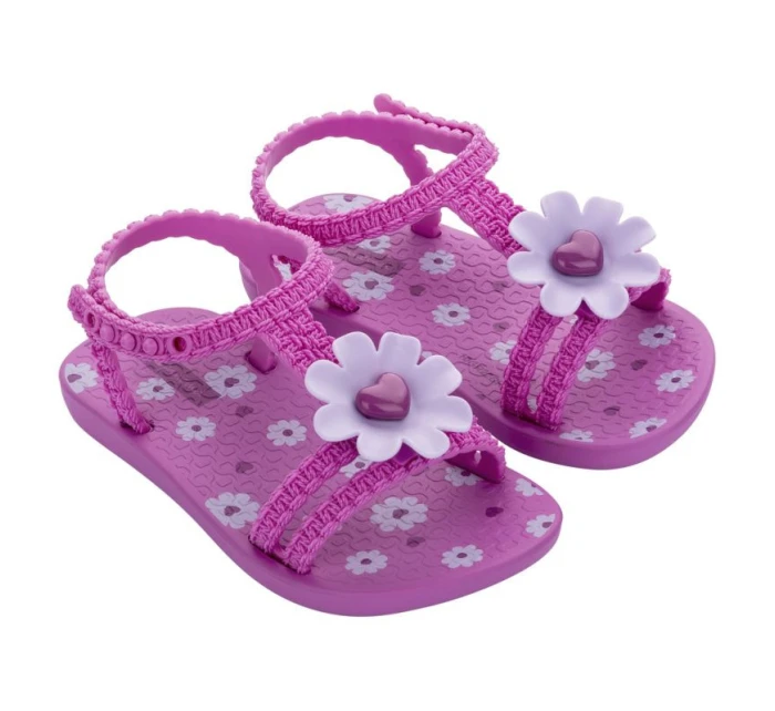 Sandály Ipanema Daisy Baby Jr 83355-AH425