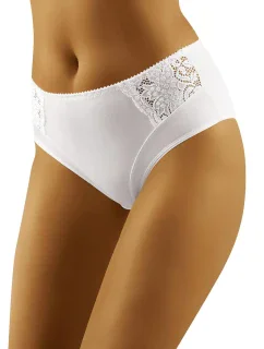 model 18031613 kolor:biały - Wol-Bar