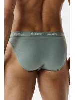 Atlantic 3MP-1576 3-pack barva:námořnická/zelená/tmavě modrá Atlantic 3MP-1576 3-pack barva:námořnická/zelená/tmavě modrá