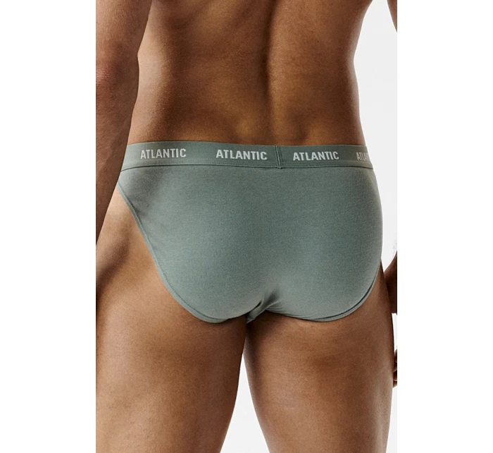 Atlantic 3MP-1576 3-pack barva:námořnická/zelená/tmavě modrá Atlantic 3MP-1576 3-pack barva:námořnická/zelená/tmavě modrá