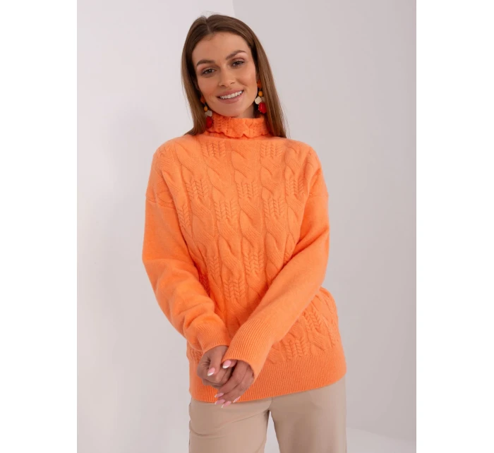 Přepínač AT SW 23401.97P jasně oranžová