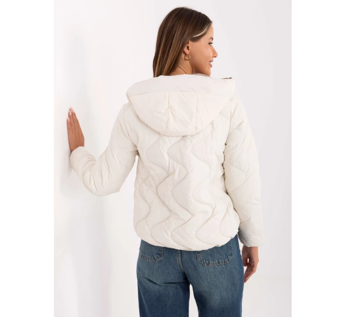 Bunda MBM KR 2211.88 ecru
