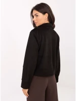 Kurtka MI KR model 21370635 czarny - FPrice Kurtka MI KR model 21370635 czarny - FPrice