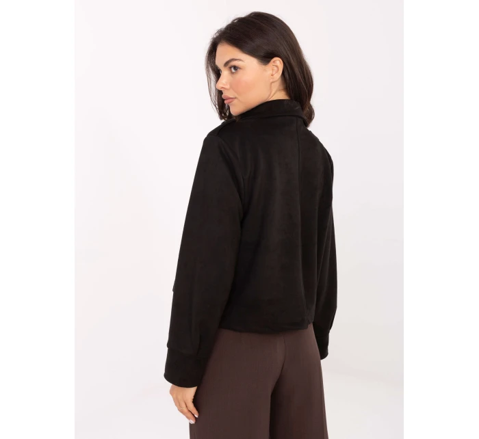 Kurtka MI KR model 21370635 czarny - FPrice Kurtka MI KR model 21370635 czarny - FPrice