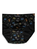 CHLAPECKÉ SLIPY B-524SD